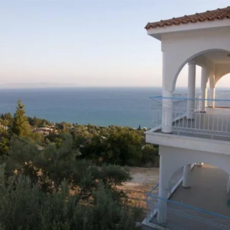 Apartment Folies Lourdata (Kefalonia)