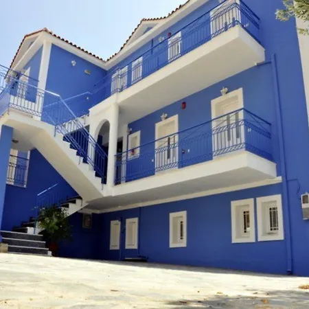 Folies Lourdata (Kefalonia)